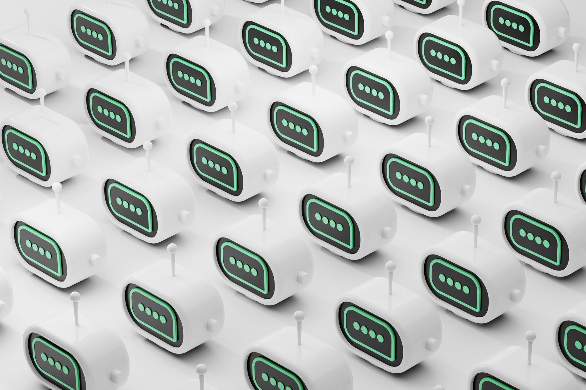 AI won't live on publisher sites