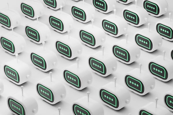 AI won't live on publisher sites