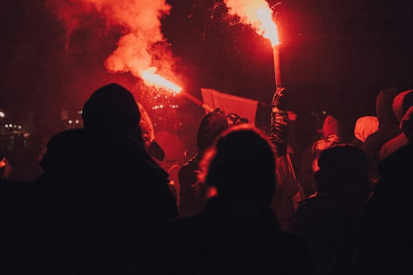 How to Protest Safely in the Age of Surveillance