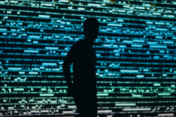 Your private data isn't as private as you think