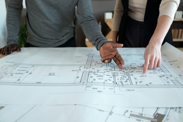 Build what makes you special. Buy the rest.