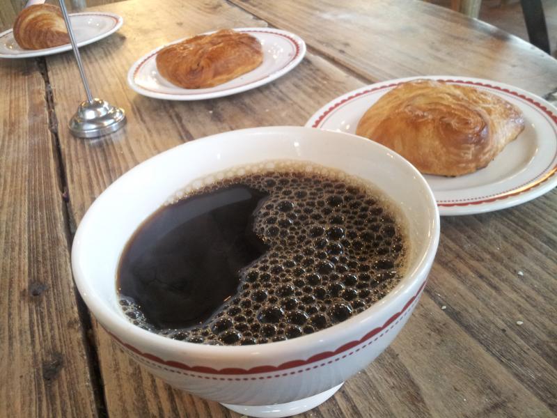 My kind of breakfast bowl.