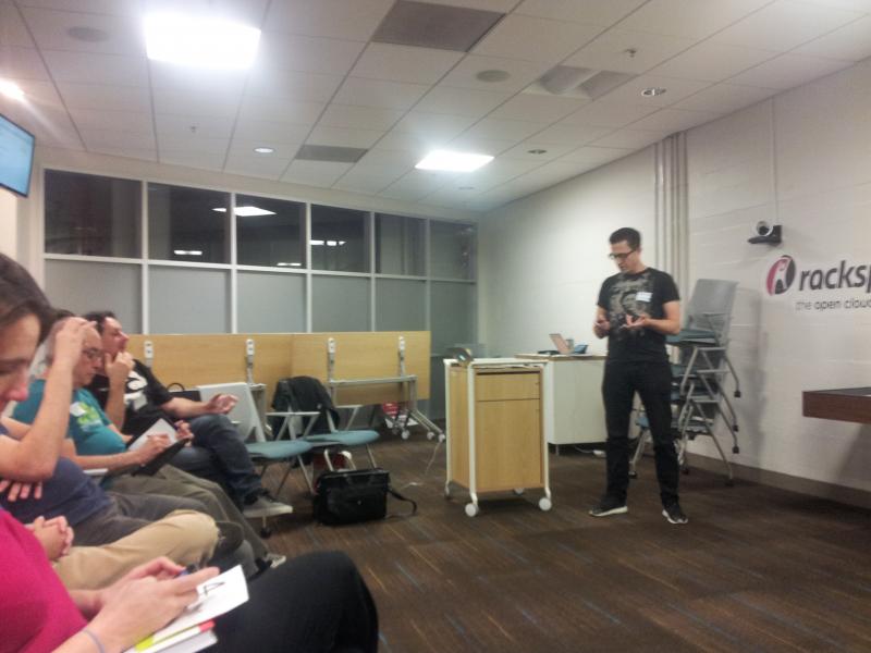 An introduction to #indieweb principles from @t. #pcloud