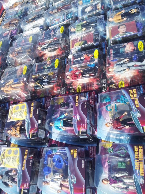Found at Santa Rosa flea market