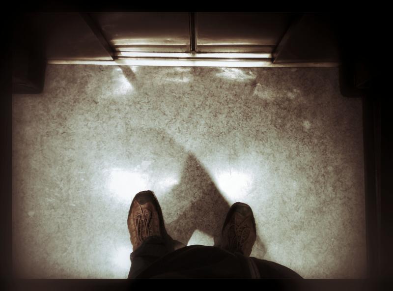 Ups and downs