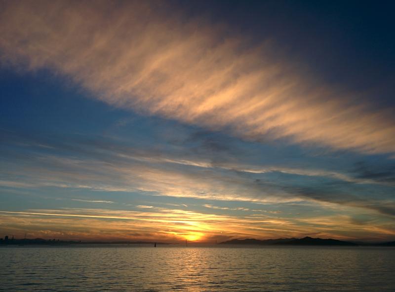 San Francisco Bay