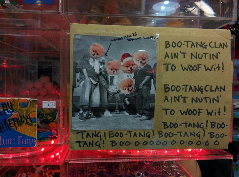 Boo-Tang Clan
