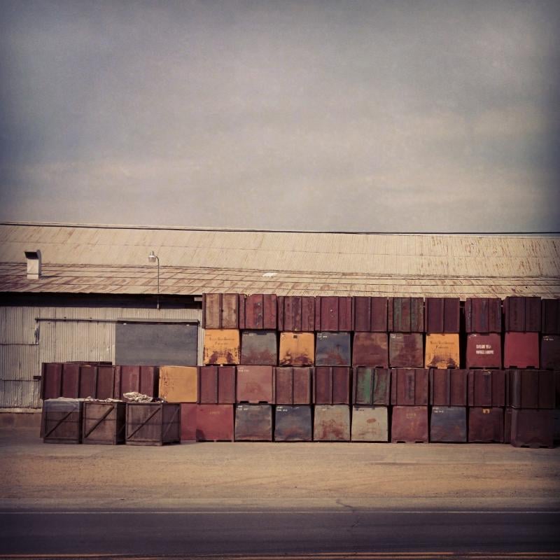Little boxes