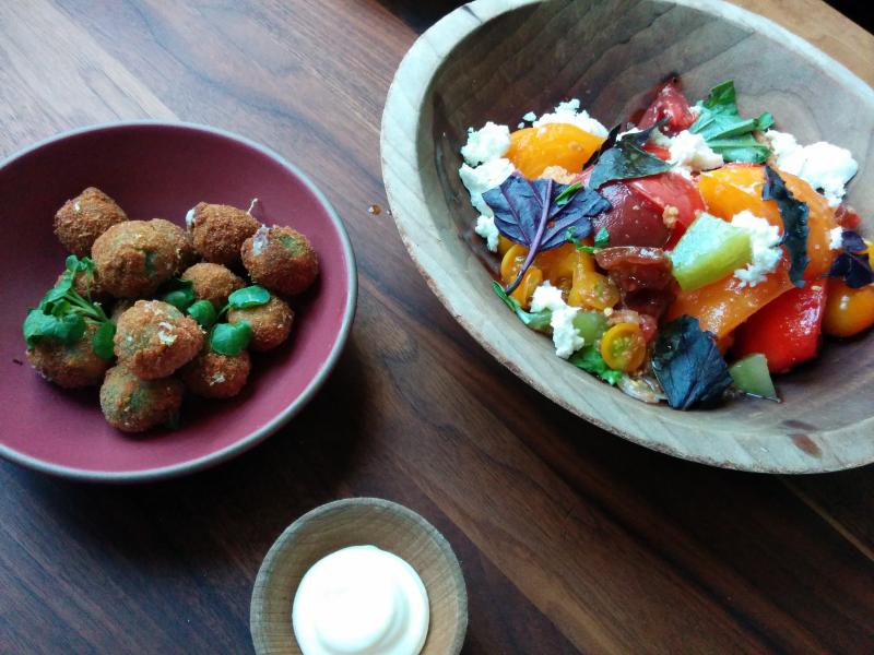 Antipasti