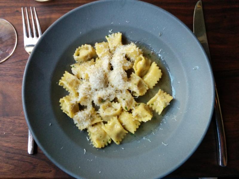 Agnolotti
