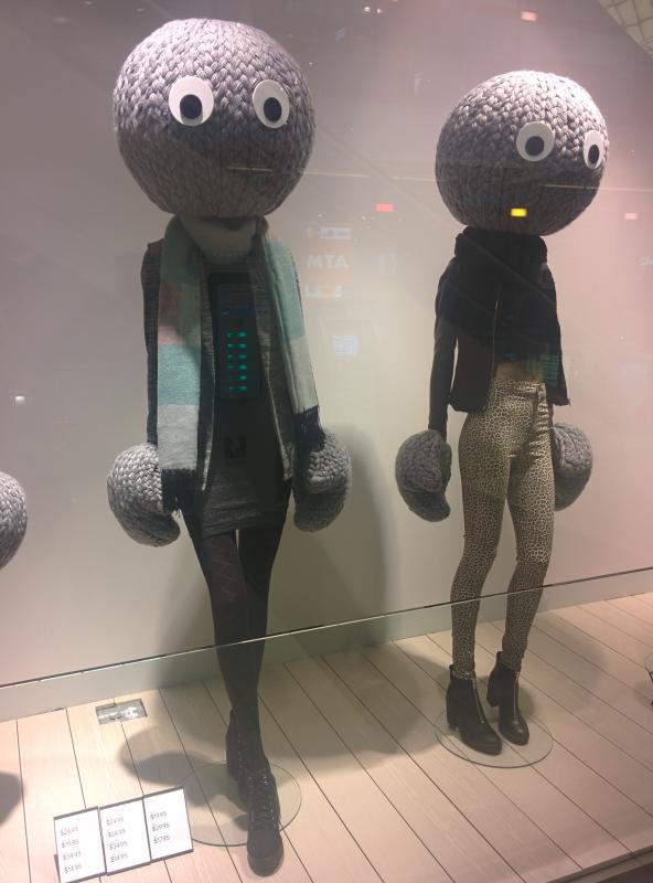 Fashion