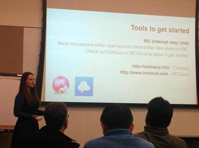 .@erinjo introduces a new design tool