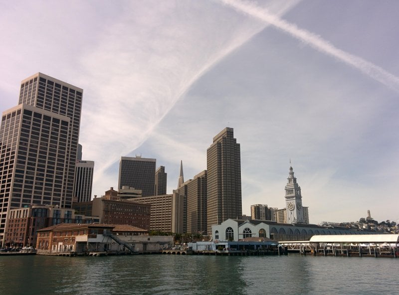 There are worse areas to live.