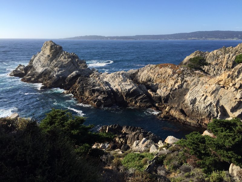 Point Lobos