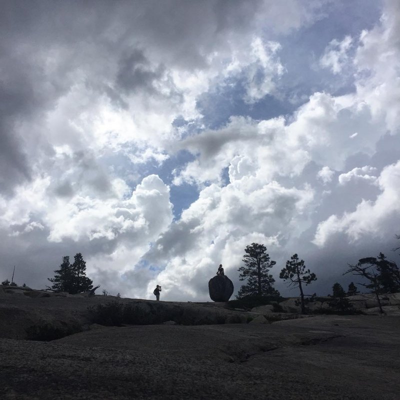 Bouldering