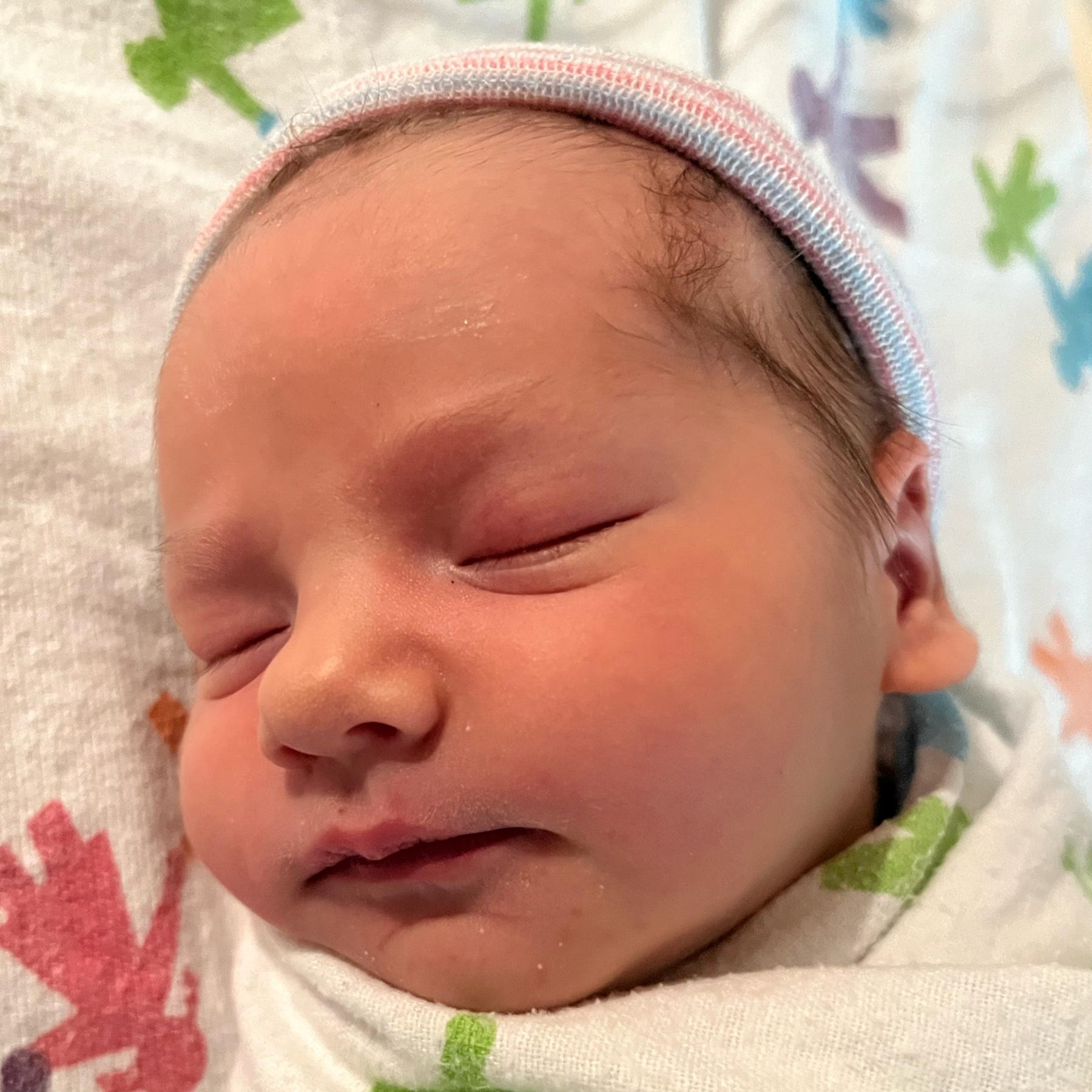 Happy 24 Hours Old 