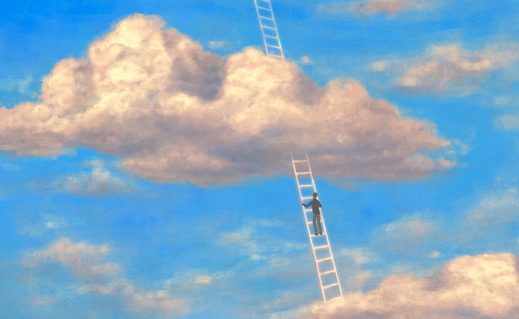 Imagining better futures